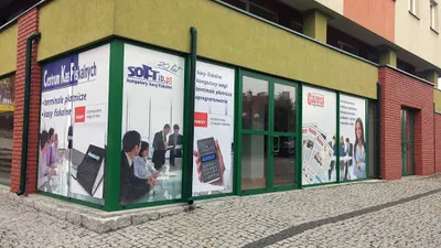 SOFT-IB Centrum Kas Fiskalnych